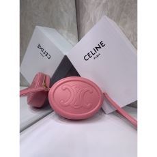 Celine Round Bags